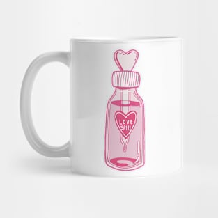 Love Spell Mug